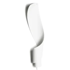 Oop's 1 væglampe af papir^Ingo Maurer