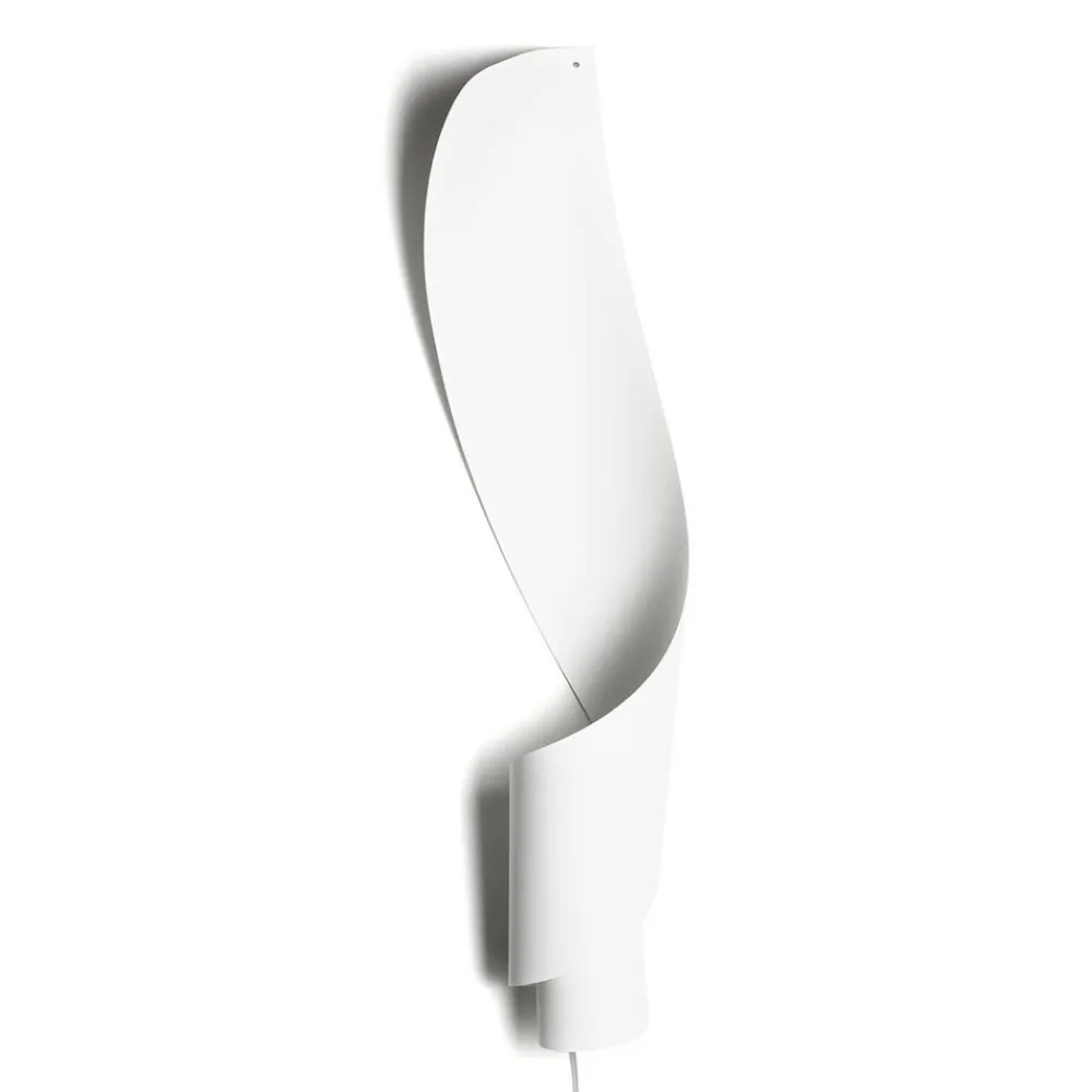 Oop's 1 væglampe af papir^Ingo Maurer