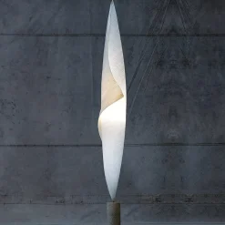 Ingo Maurer Gulvlamper|Gulvlamper>Wo-Tum-Bu 1 gulvlampe