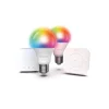 Innr Smart Bulb Colour Starter Kit E27 8,5W, 2 stk^Innr Lighting Clearance