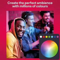 Innr Smart Bulb Colour Starter Kit E27 8,5W, 2 stk^Innr Lighting Clearance