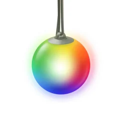 Innr Smart Outdoor Globe Colour LED-kugle, indsats^Innr Lighting Outlet