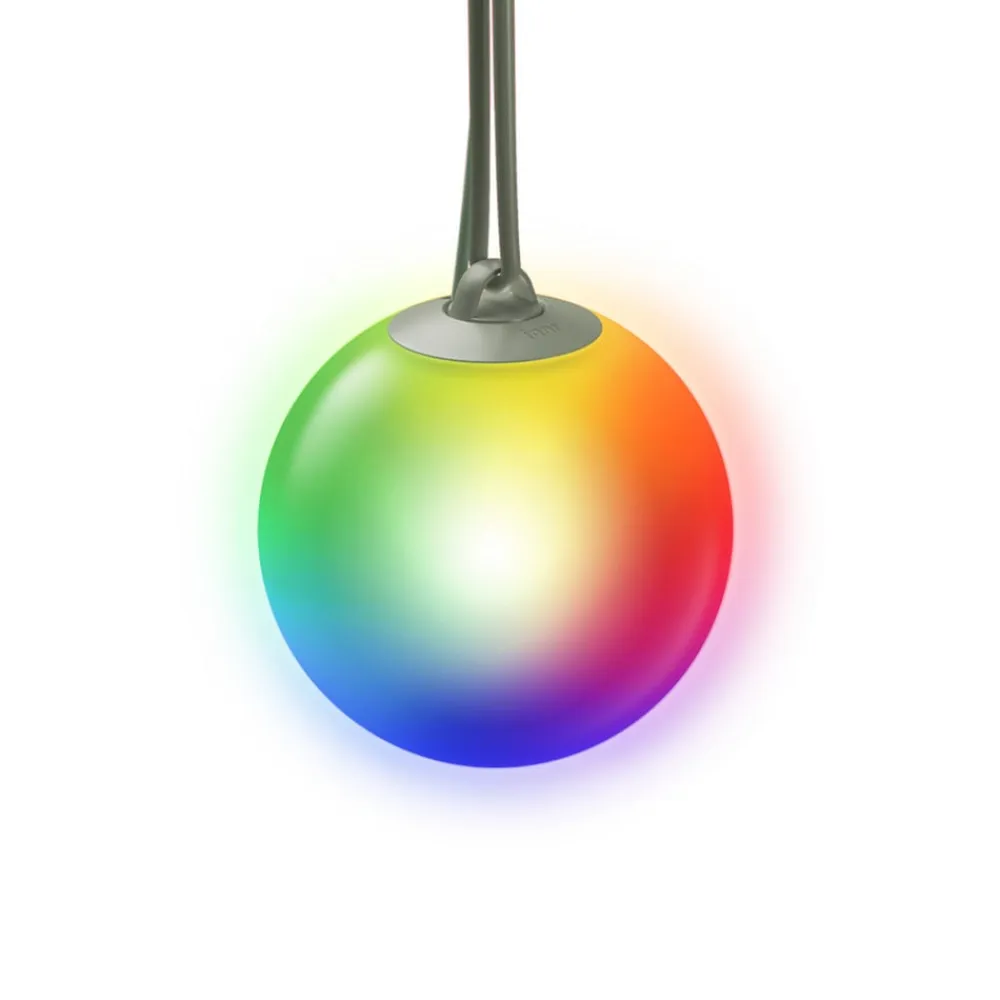 Innr Smart Outdoor Globe Colour LED-kugle, indsats^Innr Lighting Outlet