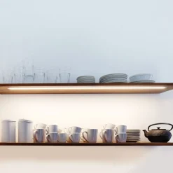 Hera IN-Stick SF slank LED-indbygningslampe - 83cm lang