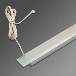 Hera IN-Stick SF slank LED-indbygningslampe - 83cm lang