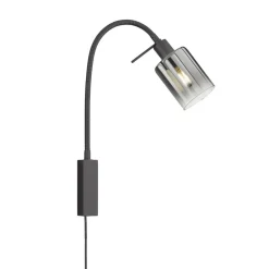 FISCHER & HONSEL Væglamper><noscript><img width=