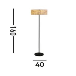 Searchlight Gulvlamper><noscript><img width=