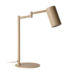 IT'S ABOUT ROMI bordlampe Bilbao, beige, højde 48 cm^IT´S ABOUT ROMI Hot