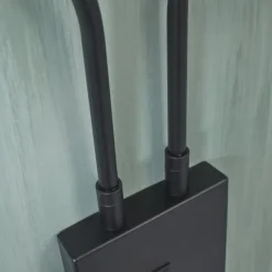 IT'S ABOUT ROMI Bremen væglampe, sort^IT´S ABOUT ROMI Sale