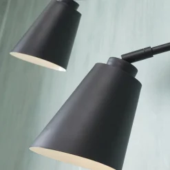 IT'S ABOUT ROMI Bremen væglampe, sort^IT´S ABOUT ROMI Sale