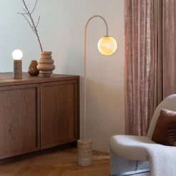 IT´S ABOUT ROMI Gulvlamper><noscript><img width=