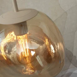 IT´S ABOUT ROMI IT'S ABOUT ROMI hængelampe Helsinki, rav