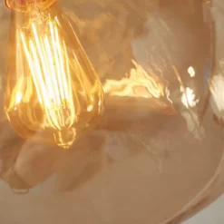 IT´S ABOUT ROMI IT'S ABOUT ROMI hængelampe Helsinki, rav