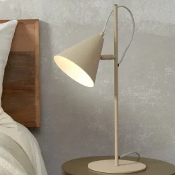 IT´S ABOUT ROMI IT'S ABOUT ROMI Lissabon bordlampe, sand