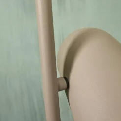 IT'S ABOUT ROMI Salamanca gulvlampe, sand, 2 lyskilder^IT´S ABOUT ROMI Outlet