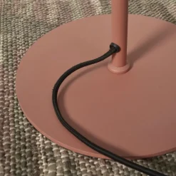 IT´S ABOUT ROMI IT'S ABOUT ROMI Salamanca gulvlampe, terrakotta, 2 lyskilder