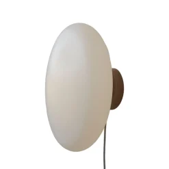 IT'S ABOUT ROMI Væglampe Sapporo, Ø 34 cm^IT´S ABOUT ROMI Hot