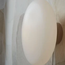 IT'S ABOUT ROMI Væglampe Sapporo, Ø 34 cm^IT´S ABOUT ROMI Hot