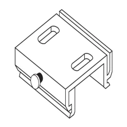 LKM loftbeslag, metal^Ivela Best