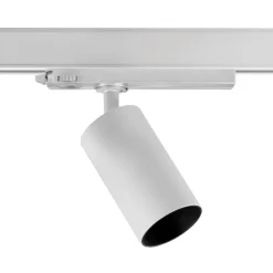 Microperfetto LKM 3-faset spotlight 940 hvid^Ivela Discount