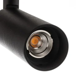 Ivela Perfetto Compact 3-faset spotlight 3.000K sort