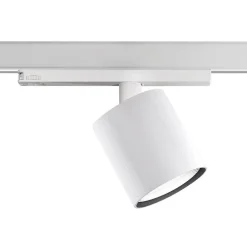 Perfetto Puro spotlight med 3 faser 4.000K hvid^Ivela Sale