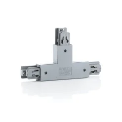 T-stik jord venstre, sølv^Ivela Sale