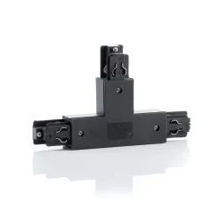 Ivela T-stik jord venstre, sort