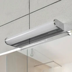 Jesko LED-væglampe 3.000-6.500 K, 33cm^Lindby Clearance