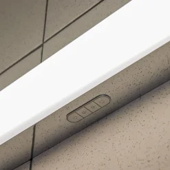 Jesko LED-væglampe 3.000-6.500 K, 33cm^Lindby Clearance