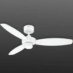 Westinghouse Jet II - loftventilator med kontakt med snoretræk