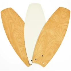 Westinghouse Jet II - loftventilator med kontakt med snoretræk