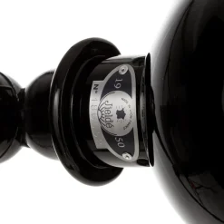 Loft D9406 gulvlampe 6 x 40 cm, sort^Jieldé