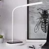Joni LED-bordlampe, hvid, højde 34 cm, CCT, dæmpbar^Brilliant Sale