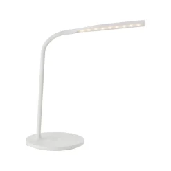 Joni LED-bordlampe, hvid, højde 34 cm, CCT, dæmpbar^Brilliant Sale