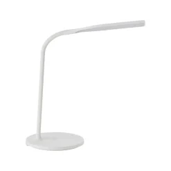 Joni LED-bordlampe, hvid, højde 34 cm, CCT, dæmpbar^Brilliant Sale