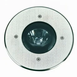 Jordspidder Tomaso, aluminium, stål, Ø 22 cm^Albert Leuchten Discount