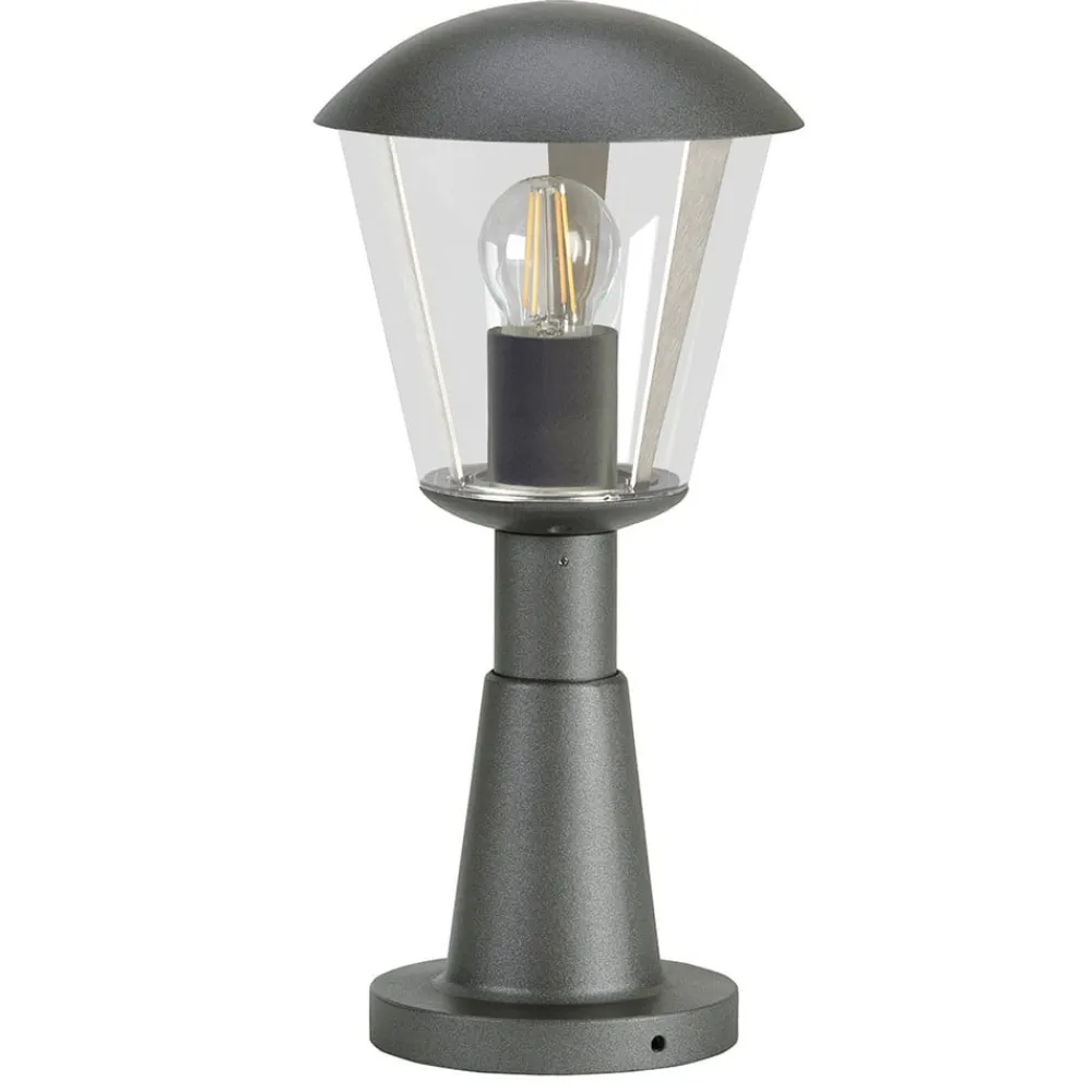 Albert Leuchten Jorrit fodliste, antracit