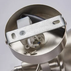 Lindby Julin attraktiv vægspot i vintage look