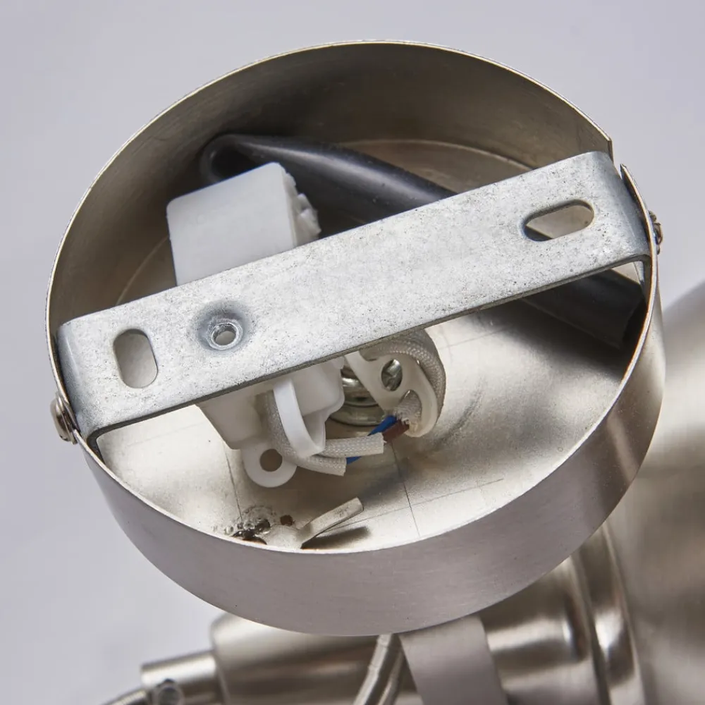 Lindby Julin attraktiv vægspot i vintage look