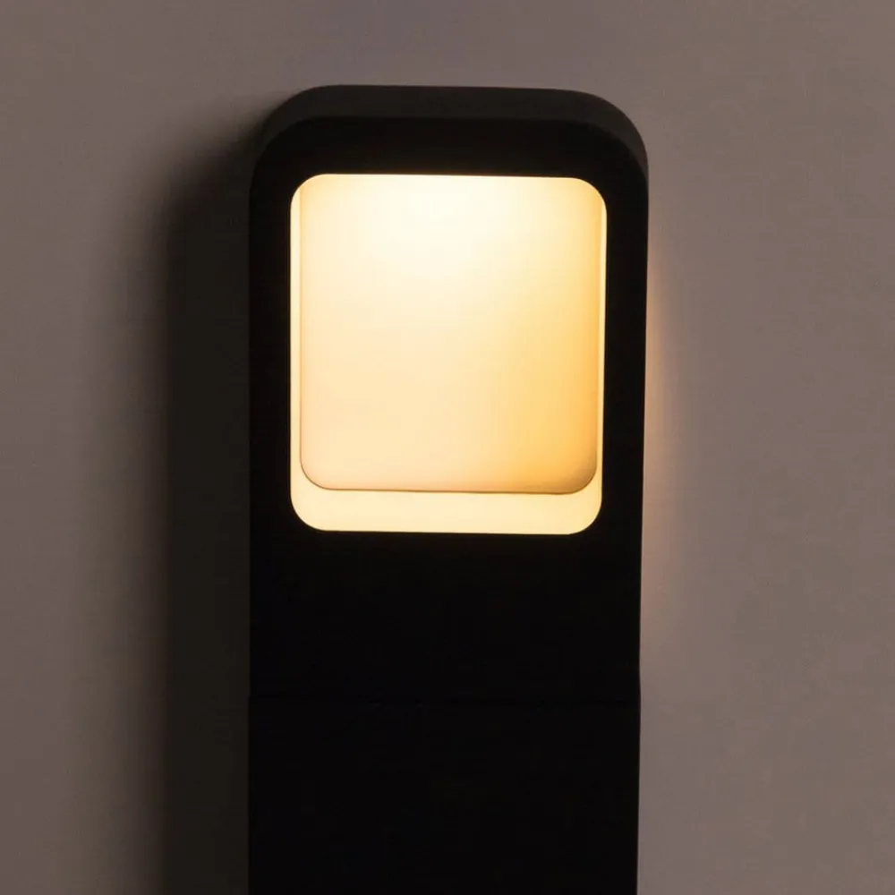 Heitronic Gadebelysning>Juna LED-gadelampe