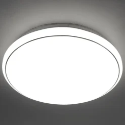 Jupiter LED-loftlampe, stjernehimmel-look 60 cm^JUST LIGHT. GmbH Clearance
