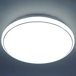 Jupiter LED-loftlampe, stjernehimmel-look 60 cm^JUST LIGHT. GmbH Clearance