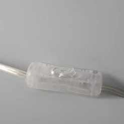 JUST LIGHT. bordlampe Bottle, opal hvid, glas, E14^JUST LIGHT. GmbH Online