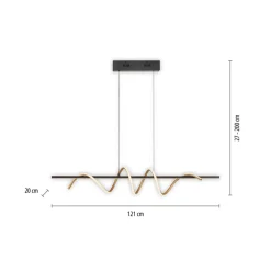 JUST LIGHT. GmbH Pendellamper|Pendellamper><noscript><img width=