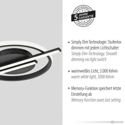 JUST LIGHT. GmbH Gang|Loftlamper><noscript><img width=