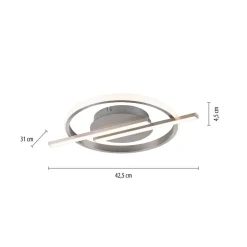 JUST LIGHT. GmbH Loftlamper|Loftlamper><noscript><img width=