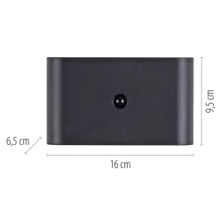 JUST LIGHT. GmbH Væg- Og Spejllamper><noscript><img width=