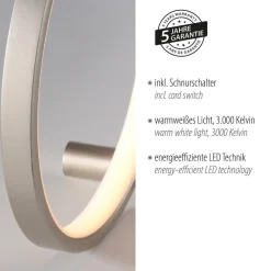 JUST LIGHT. GmbH Bordlamper><noscript><img width=