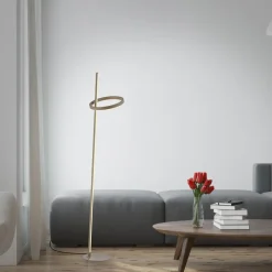 JUST LIGHT. GmbH Gulvlamper|Gulvlamper><noscript><img width=